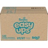 image:imageEasy Ups Girls amp Boys Potty Training Pants Size 5 3T4T 22 Count Bluey Absorbent Training Underwear Up to 100 Leakproof Day and Night Hypoallergenic2T3T