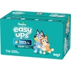 image:imageEasy Ups Girls amp Boys Potty Training Pants Size 5 3T4T 22 Count Bluey Absorbent Training Underwear Up to 100 Leakproof Day and Night Hypoallergenic3T4T