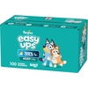 image:imageEasy Ups Girls amp Boys Potty Training Pants Size 5 3T4T 22 Count Bluey Absorbent Training Underwear Up to 100 Leakproof Day and Night Hypoallergenic4T5T