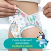 image:imageEasy Ups Girls amp Boys Potty Training Pants Size 5 3T4T 22 Count Bluey Absorbent Training Underwear Up to 100 Leakproof Day and Night Hypoallergenic4T5T