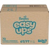 image:imageEasy Ups Girls amp Boys Potty Training Pants Size 5 3T4T 22 Count Bluey Absorbent Training Underwear Up to 100 Leakproof Day and Night Hypoallergenic6T7T