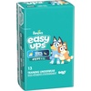 image:imageEasy Ups Girls amp Boys Potty Training Pants Size 5 3T4T 22 Count Bluey Absorbent Training Underwear Up to 100 Leakproof Day and Night Hypoallergenic6T7T