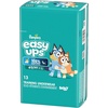 image:imageEasy Ups Girls amp Boys Potty Training Pants Size 5 3T4T 22 Count Bluey Absorbent Training Underwear Up to 100 Leakproof Day and Night Hypoallergenic6T7T