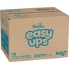 image:imageEasy Ups Girls amp Boys Potty Training Pants Size 5 3T4T 22 Count Bluey Absorbent Training Underwear Up to 100 Leakproof Day and Night Hypoallergenic6T7T