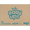 image:imageEasy Ups Girls amp Boys Potty Training Pants Size 5 3T4T 22 Count Bluey Absorbent Training Underwear Up to 100 Leakproof Day and Night Hypoallergenic6T7T