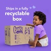 image:imageLuvs Diapers  Size 4 84 Count Bluey Platinum Protection Baby DiaperSize 3