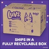image:imageLuvs Diapers  Size 4 84 Count Bluey Platinum Protection Baby DiaperSize 4