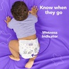 image:imageLuvs Diapers  Size 4 84 Count Bluey Platinum Protection Baby DiaperSize 7