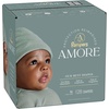 image:imagePampers Amore Size 1 814 lbs 198 Count Our Best Diaper  Hypoallergenic amp Fragrance Free Up to 100 Leakproof Soft as CashmereSize 0