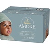 image:imagePampers Amore Size 1 814 lbs 198 Count Our Best Diaper  Hypoallergenic amp Fragrance Free Up to 100 Leakproof Soft as CashmereSize 0