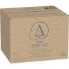 image:imagePampers Amore Size 1 814 lbs 198 Count Our Best Diaper  Hypoallergenic amp Fragrance Free Up to 100 Leakproof Soft as CashmereSize 1