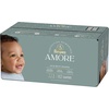 image:imagePampers Amore Size 1 814 lbs 198 Count Our Best Diaper  Hypoallergenic amp Fragrance Free Up to 100 Leakproof Soft as CashmereSize 1