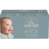 image:imagePampers Amore Size 1 814 lbs 198 Count Our Best Diaper  Hypoallergenic amp Fragrance Free Up to 100 Leakproof Soft as CashmereSize 2