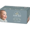 image:imagePampers Amore Size 1 814 lbs 198 Count Our Best Diaper  Hypoallergenic amp Fragrance Free Up to 100 Leakproof Soft as CashmereSize 2