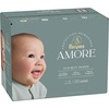 image:imagePampers Amore Size 1 814 lbs 198 Count Our Best Diaper  Hypoallergenic amp Fragrance Free Up to 100 Leakproof Soft as CashmereSize 2