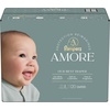 image:imagePampers Amore Size 1 814 lbs 198 Count Our Best Diaper  Hypoallergenic amp Fragrance Free Up to 100 Leakproof Soft as CashmereSize 2