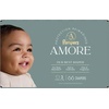 image:imagePampers Amore Size 1 814 lbs 198 Count Our Best Diaper  Hypoallergenic amp Fragrance Free Up to 100 Leakproof Soft as CashmereSize 3