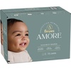 image:imagePampers Amore Size 1 814 lbs 198 Count Our Best Diaper  Hypoallergenic amp Fragrance Free Up to 100 Leakproof Soft as CashmereSize 3