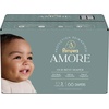 image:imagePampers Amore Size 1 814 lbs 198 Count Our Best Diaper  Hypoallergenic amp Fragrance Free Up to 100 Leakproof Soft as CashmereSize 3