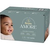 image:imagePampers Amore Size 1 814 lbs 198 Count Our Best Diaper  Hypoallergenic amp Fragrance Free Up to 100 Leakproof Soft as CashmereSize 3