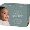 image:imagePampers Amore Size 1 814 lbs 198 Count Our Best Diaper  Hypoallergenic amp Fragrance Free Up to 100 Leakproof Soft as CashmereSize 3