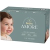 image:imagePampers Amore Size 1 814 lbs 198 Count Our Best Diaper  Hypoallergenic amp Fragrance Free Up to 100 Leakproof Soft as CashmereSize 4