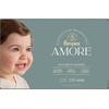 image:imagePampers Amore Size 1 814 lbs 198 Count Our Best Diaper  Hypoallergenic amp Fragrance Free Up to 100 Leakproof Soft as CashmereSize 4