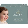 image:imagePampers Amore Size 1 814 lbs 198 Count Our Best Diaper  Hypoallergenic amp Fragrance Free Up to 100 Leakproof Soft as CashmereSize 4