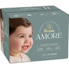 image:imagePampers Amore Size 1 814 lbs 198 Count Our Best Diaper  Hypoallergenic amp Fragrance Free Up to 100 Leakproof Soft as CashmereSize 4