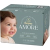 image:imagePampers Amore Size 1 814 lbs 198 Count Our Best Diaper  Hypoallergenic amp Fragrance Free Up to 100 Leakproof Soft as CashmereSize 4