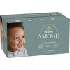 image:imagePampers Amore Size 1 814 lbs 198 Count Our Best Diaper  Hypoallergenic amp Fragrance Free Up to 100 Leakproof Soft as CashmereSize 5