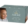 image:imagePampers Amore Size 1 814 lbs 198 Count Our Best Diaper  Hypoallergenic amp Fragrance Free Up to 100 Leakproof Soft as CashmereSize 5