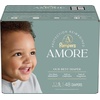 image:imagePampers Amore Size 1 814 lbs 198 Count Our Best Diaper  Hypoallergenic amp Fragrance Free Up to 100 Leakproof Soft as CashmereSize 5