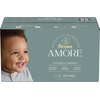 image:imagePampers Amore Size 1 814 lbs 198 Count Our Best Diaper  Hypoallergenic amp Fragrance Free Up to 100 Leakproof Soft as CashmereSize 5