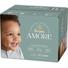 image:imagePampers Amore Size 1 814 lbs 198 Count Our Best Diaper  Hypoallergenic amp Fragrance Free Up to 100 Leakproof Soft as CashmereSize 5