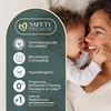image:imagePampers Amore Size 1 814 lbs 198 Count Our Best Diaper  Hypoallergenic amp Fragrance Free Up to 100 Leakproof Soft as CashmereSize 5