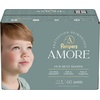 image:imagePampers Amore Size 1 814 lbs 198 Count Our Best Diaper  Hypoallergenic amp Fragrance Free Up to 100 Leakproof Soft as CashmereSize 7