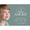 image:imagePampers Amore Size 1 814 lbs 198 Count Our Best Diaper  Hypoallergenic amp Fragrance Free Up to 100 Leakproof Soft as CashmereSize 7