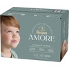 image:imagePampers Amore Size 1 814 lbs 198 Count Our Best Diaper  Hypoallergenic amp Fragrance Free Up to 100 Leakproof Soft as CashmereSize 7