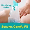 image:imagePampers Diapers  Baby Dry  Size 2 37 Count Absorbent Disposable Infant Diaper Packaging May Vary