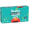 image:imagePampers Diapers  Baby Dry  Size 2 37 Count Absorbent Disposable Infant Diaper Packaging May Vary