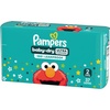 image:imagePampers Diapers  Baby Dry  Size 2 37 Count Absorbent Disposable Infant Diaper Packaging May Vary