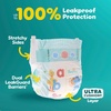 image:imagePampers Diapers  Baby Dry  Size 7 108 Count Absorbent Disposable Infant Diaper Packaging May VaryNewborn