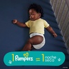 image:imagePampers Diapers  Baby Dry  Size 7 108 Count Absorbent Disposable Infant Diaper Packaging May VarySize 1
