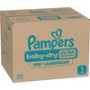 image:imagePampers Diapers  Baby Dry  Size 7 108 Count Absorbent Disposable Infant Diaper Packaging May VarySize 1