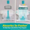 image:imagePampers Diapers  Baby Dry  Size 7 108 Count Absorbent Disposable Infant Diaper Packaging May VarySize 2