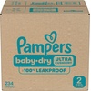 image:imagePampers Diapers  Baby Dry  Size 7 108 Count Absorbent Disposable Infant Diaper Packaging May VarySize 2