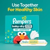 image:imagePampers Diapers  Baby Dry  Size 7 108 Count Absorbent Disposable Infant Diaper Packaging May VarySize 2