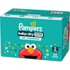 image:imagePampers Diapers  Baby Dry  Size 7 108 Count Absorbent Disposable Infant Diaper Packaging May VarySize 2