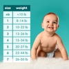 image:imagePampers Diapers  Baby Dry  Size 7 108 Count Absorbent Disposable Infant Diaper Packaging May VarySize 2